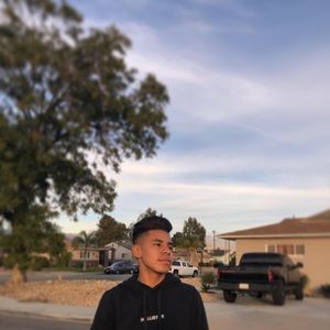 Meet your Posher, Gabriel